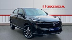 Honda HR-V 1.5 eHEV Elegance 5dr CVT Hybrid Hatchback
